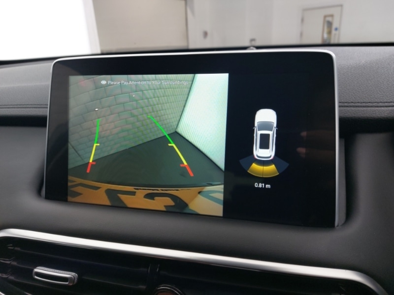 Used MG MG HS 2023 for sale - 77690210: Photo 16