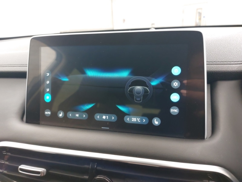 Used MG MG HS 2023 for sale - 77690210: Photo 17