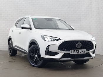 MG MG HS feature image