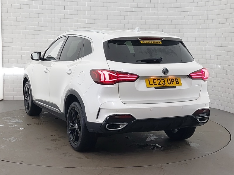 Used MG MG HS 2023 for sale - 77690210: Photo 3