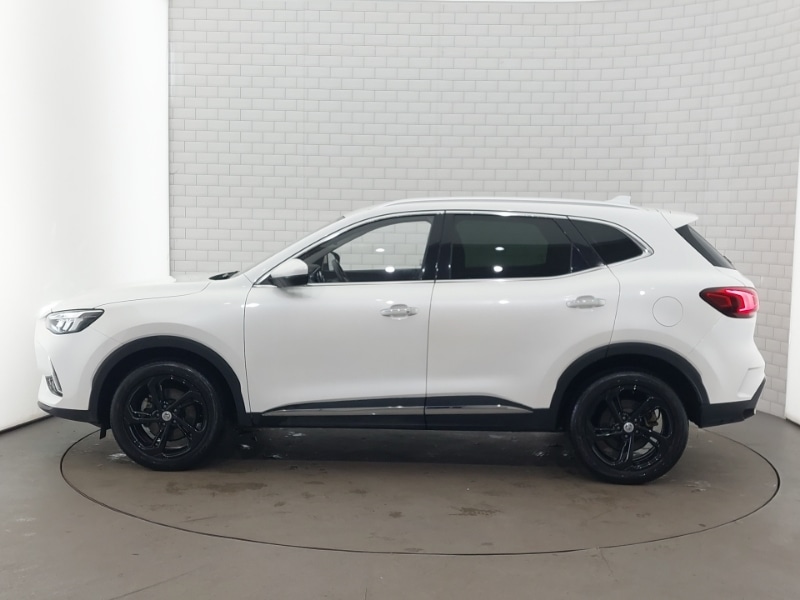 Used MG MG HS 2023 for sale - 77690210: Photo 4