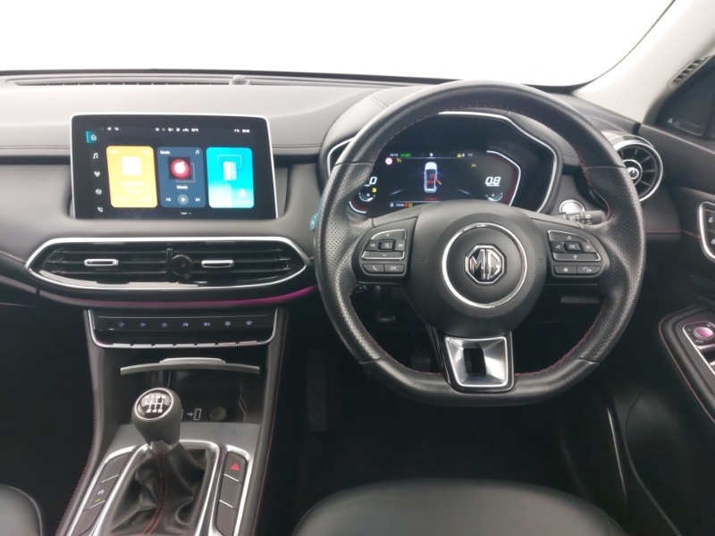 Used MG MG HS 2023 for sale - 77690210: Photo 7