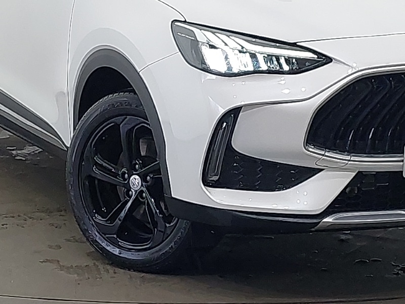 Used MG MG HS 2023 for sale - 77690210: Photo 9