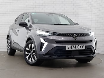 Renault - Captur