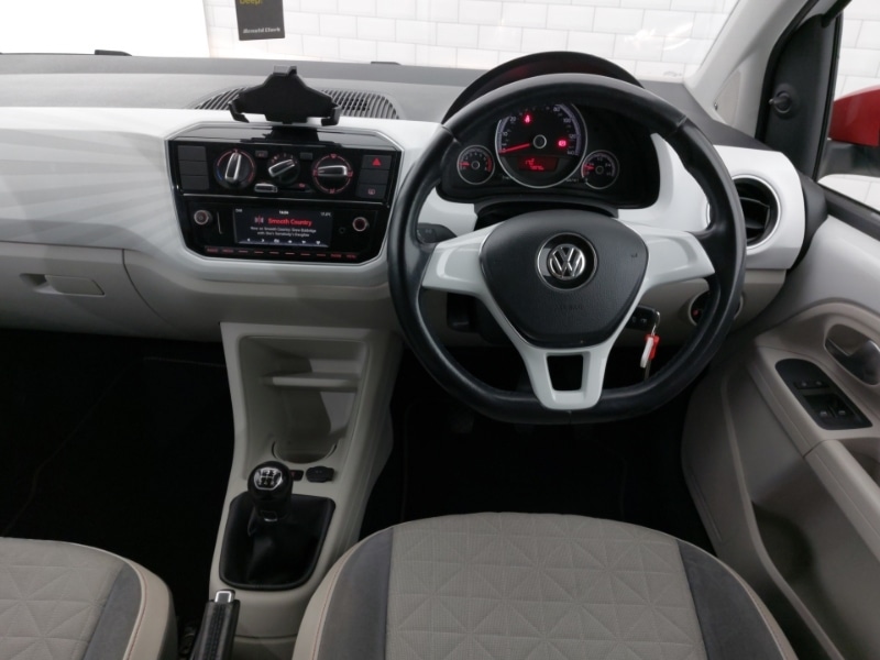 Used Volkswagen up! 2018 for sale - 76958953: Photo 7