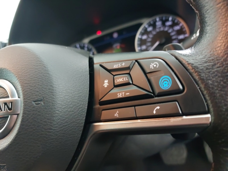 Used Nissan Juke 2021 for sale - 76464917: Photo 12