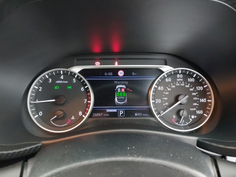 Used Nissan Juke 2021 for sale - 76464917: Photo 14