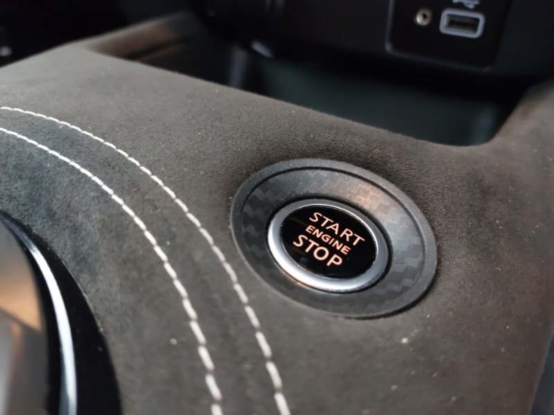 Used Nissan Juke 2021 for sale - 76464917: Photo 16