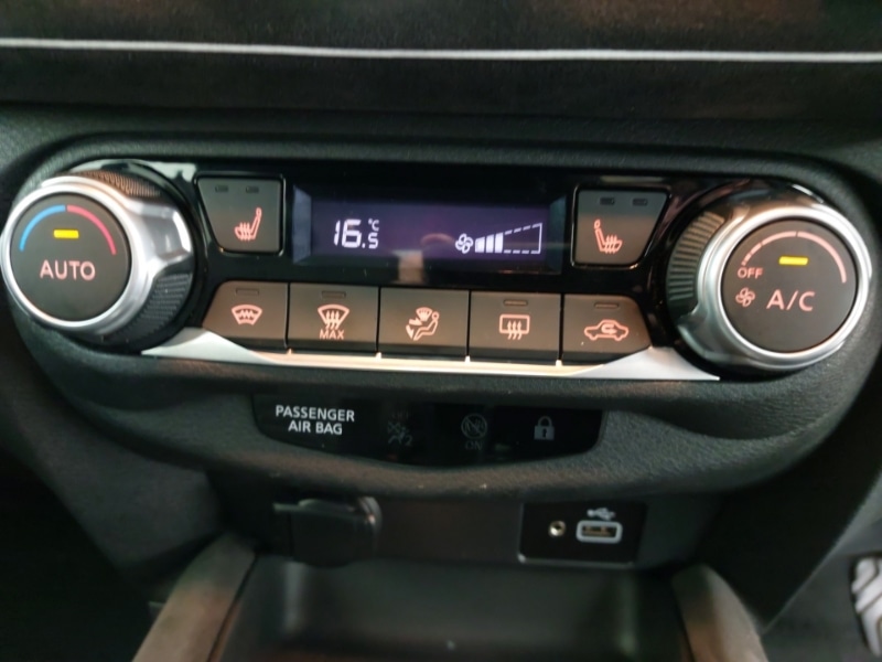 Used Nissan Juke 2021 for sale - 76464917: Photo 17