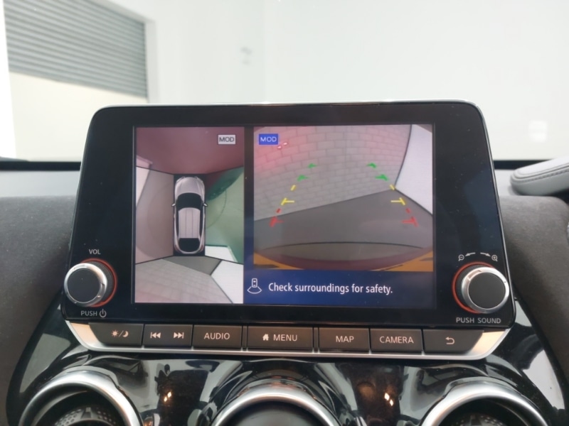 Used Nissan Juke 2021 for sale - 76464917: Photo 18