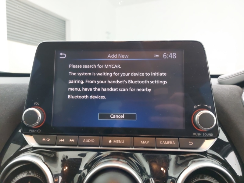 Used Nissan Juke 2021 for sale - 76464917: Photo 19