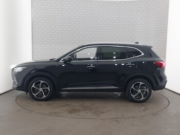 Used MG MG HS 2024 for sale - 79011417: Photo