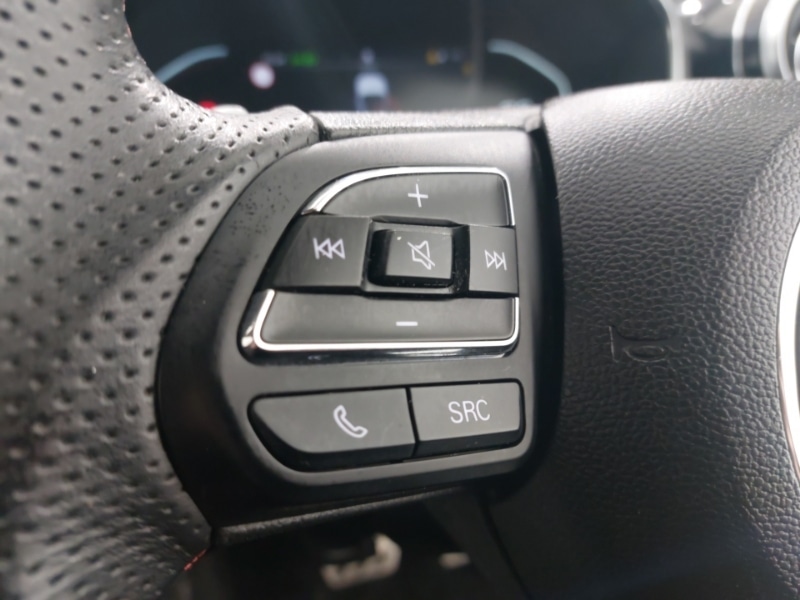 Used MG MG HS 2023 for sale - 76860615: Photo 13