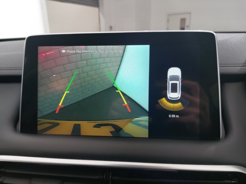 Used MG MG HS 2023 for sale - 76860615: Photo 18