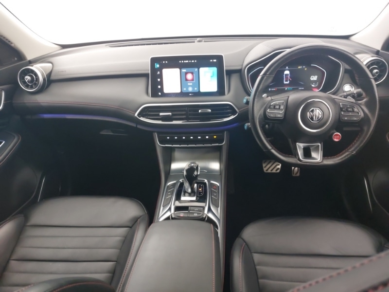 Used MG MG HS 2023 for sale - 76860615: Photo 2