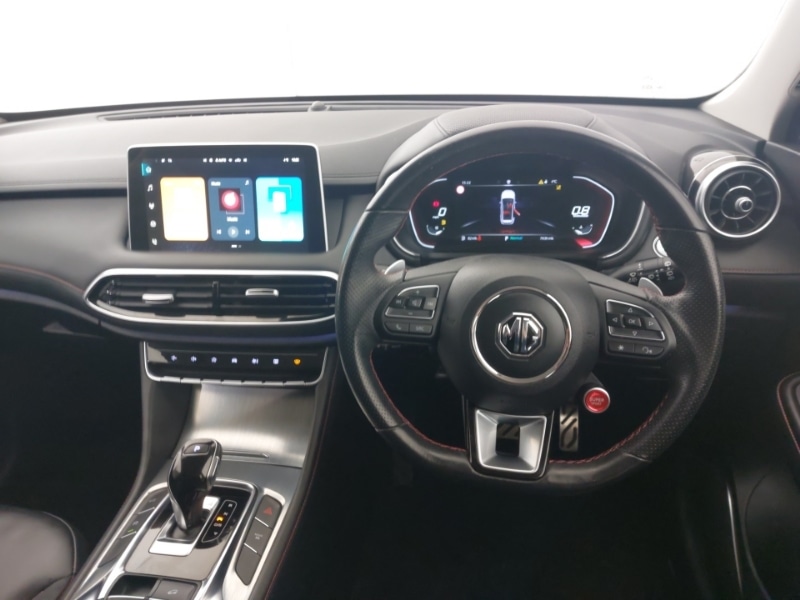 Used MG MG HS 2023 for sale - 76860615: Photo 7