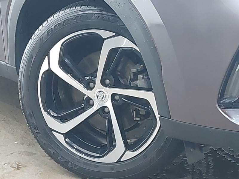 Used MG MG HS 2023 for sale - 76860615: Photo 9