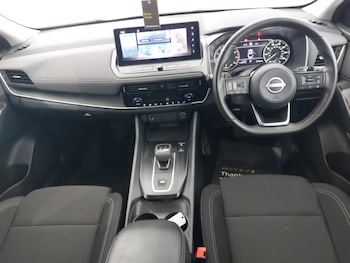 Used Nissan Qashqai 2024 for sale - 78783301: Photo