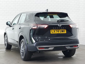 Used Nissan Qashqai 2024 for sale - 78783301: Photo