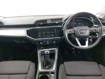 Used Audi Q3 2019 for sale - 74492775: Photo