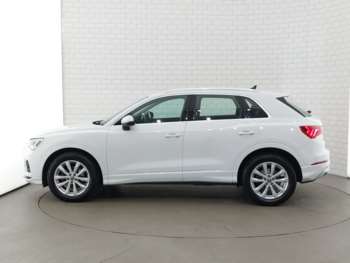 Used Audi Q3 2019 for sale - 74492775: Photo