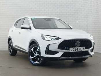 2024 - 1.5 T-GDI Trophy 5dr DCT