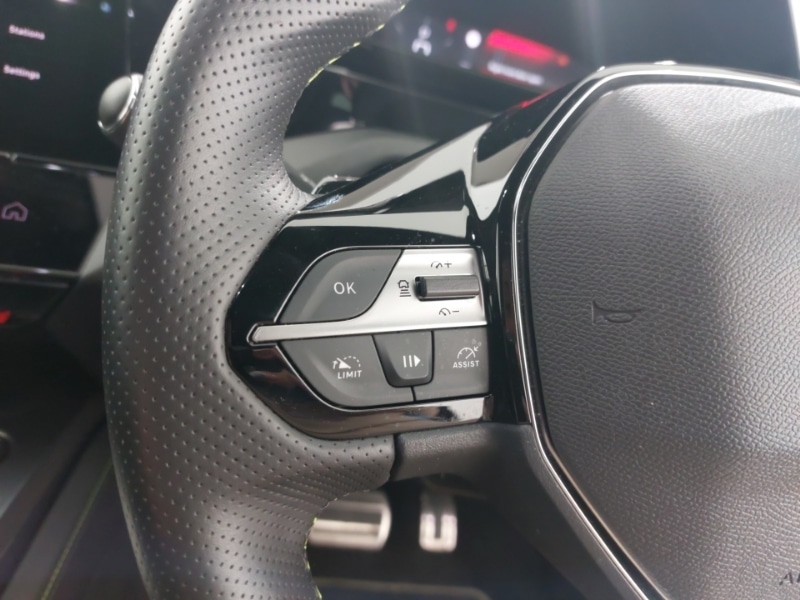 Used Peugeot 308 2023 for sale - 76648516: Photo 13