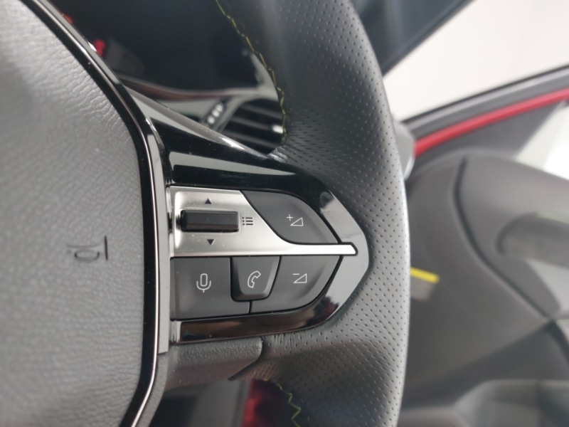 Used Peugeot 308 2023 for sale - 76648516: Photo 14