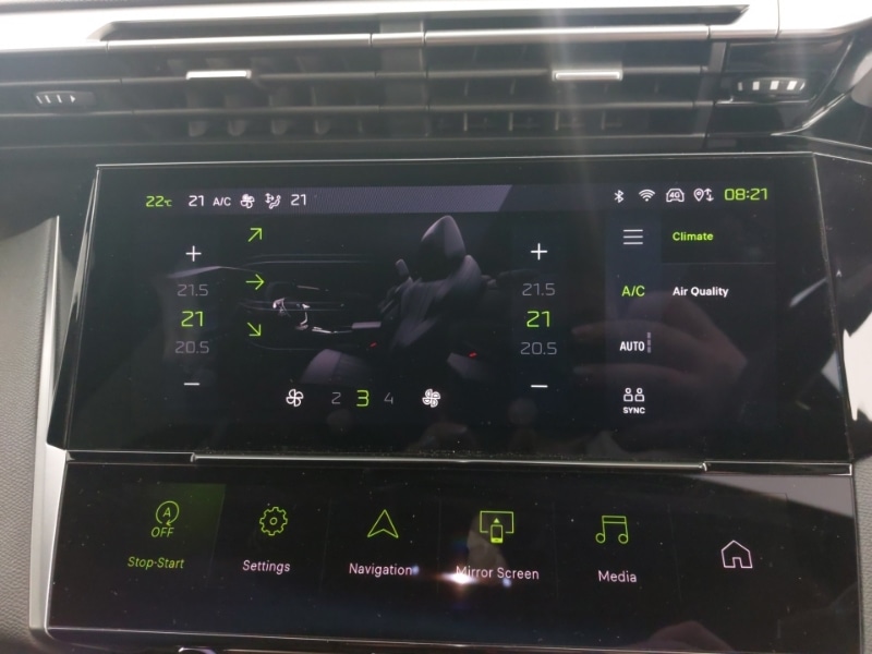 Used Peugeot 308 2023 for sale - 76648516: Photo 18