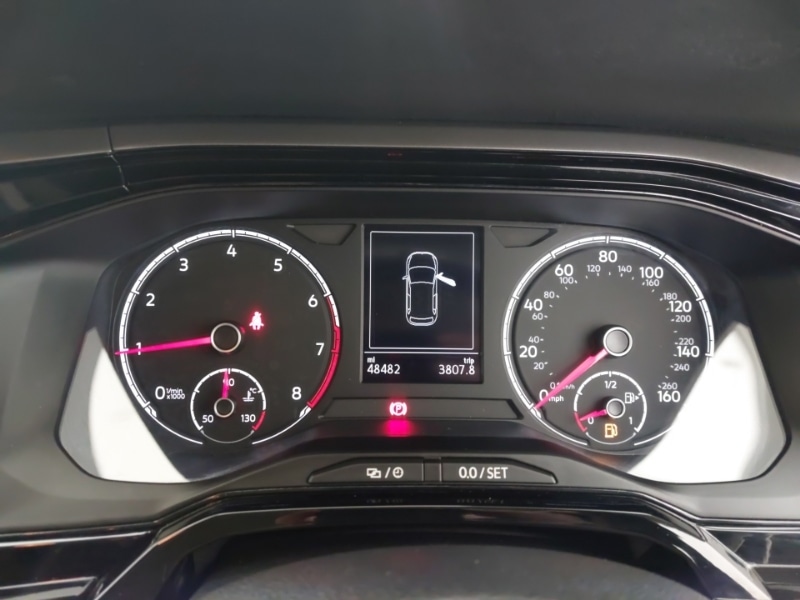 Used Volkswagen Polo 2019 for sale - 77777008: Photo 12