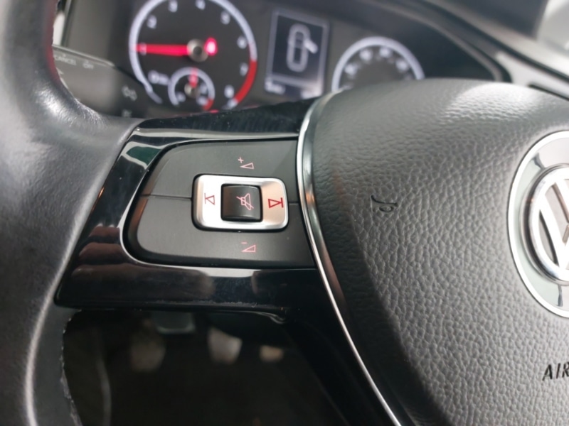 Used Volkswagen Polo 2019 for sale - 77777008: Photo 13