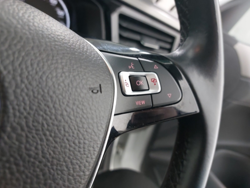 Used Volkswagen Polo 2019 for sale - 77777008: Photo 14