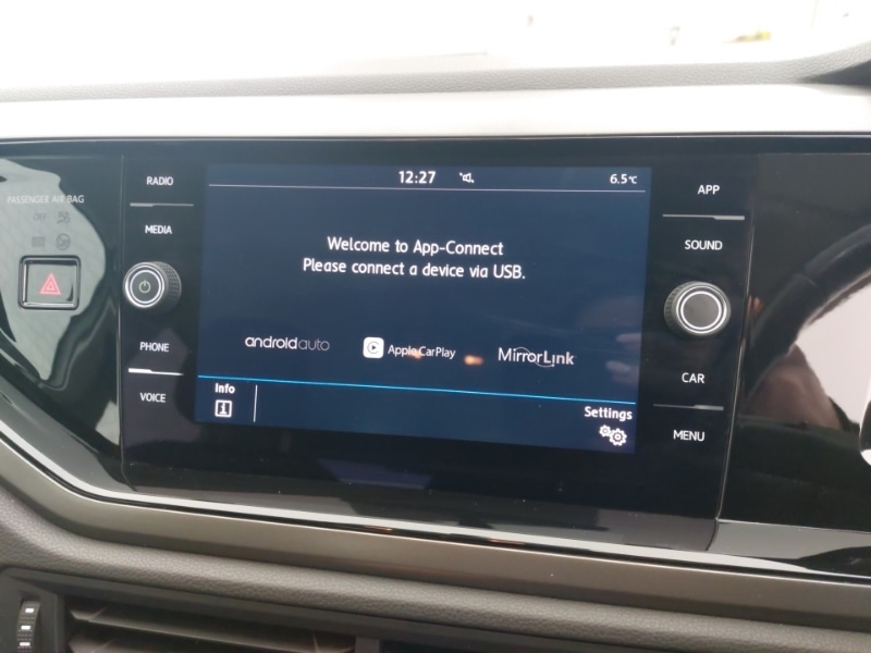 Used Volkswagen Polo 2019 for sale - 77777008: Photo 15