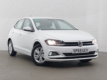 Volkswagen Polo feature image