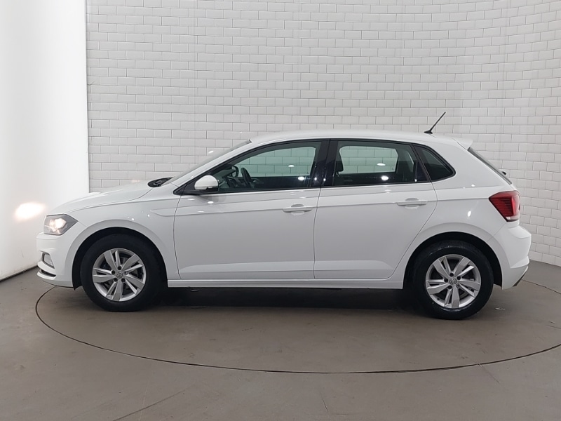 Used Volkswagen Polo 2019 for sale - 77777008: Photo 4