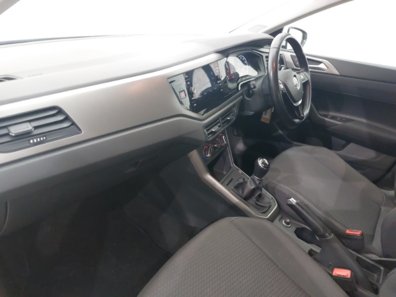 Used Volkswagen Polo 2019 for sale - 77777008: Photo 5