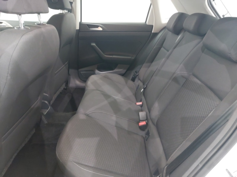 Used Volkswagen Polo 2019 for sale - 77777008: Photo 6