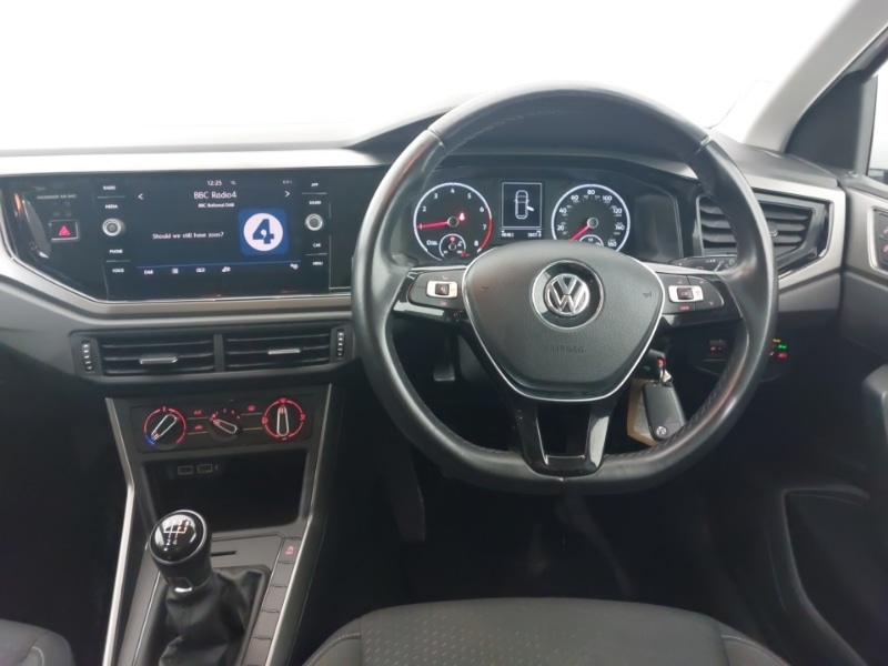 Used Volkswagen Polo 2019 for sale - 77777008: Photo 7