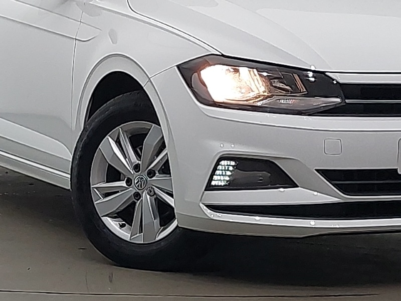 Used Volkswagen Polo 2019 for sale - 77777008: Photo 9