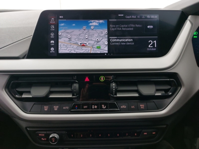 Used BMW 1 Series 2022 for sale - 76414586: Photo 10