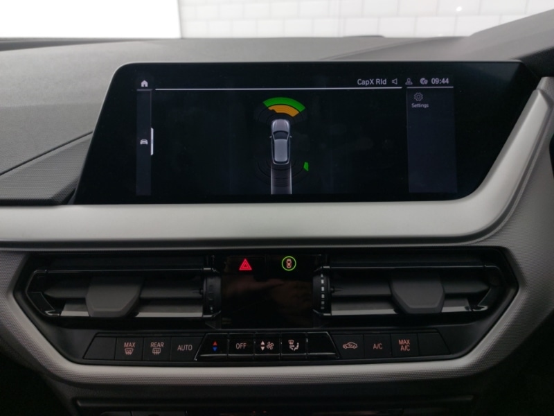 Used BMW 1 Series 2022 for sale - 76414586: Photo 11