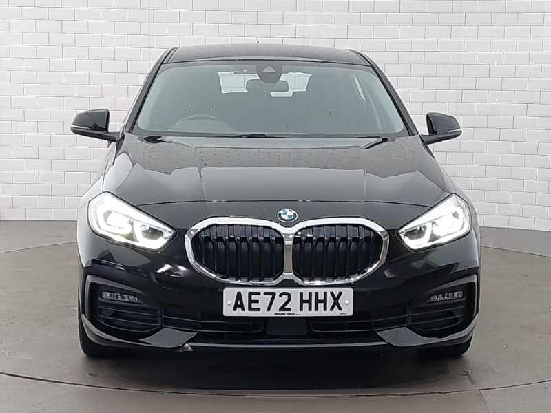 Used BMW 1 Series 2022 for sale - 76414586: Photo 12
