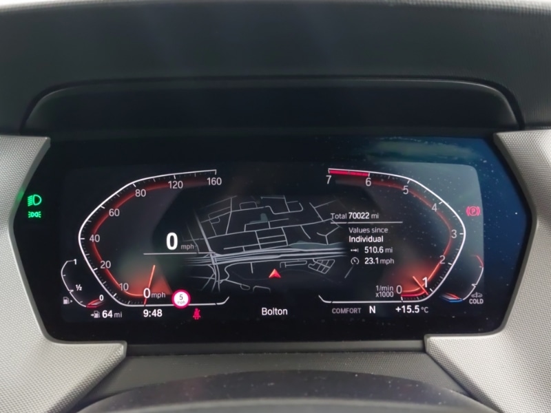 Used BMW 1 Series 2022 for sale - 76414586: Photo 13