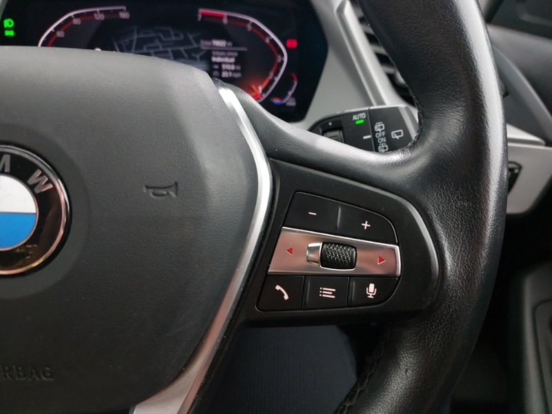 Used BMW 1 Series 2022 for sale - 76414586: Photo 15