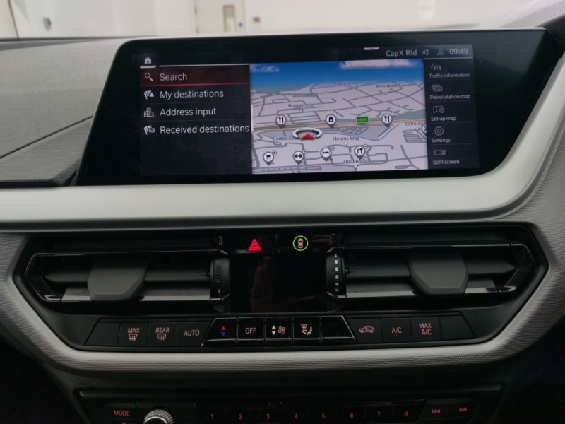 Used BMW 1 Series 2022 for sale - 76414586: Photo 18