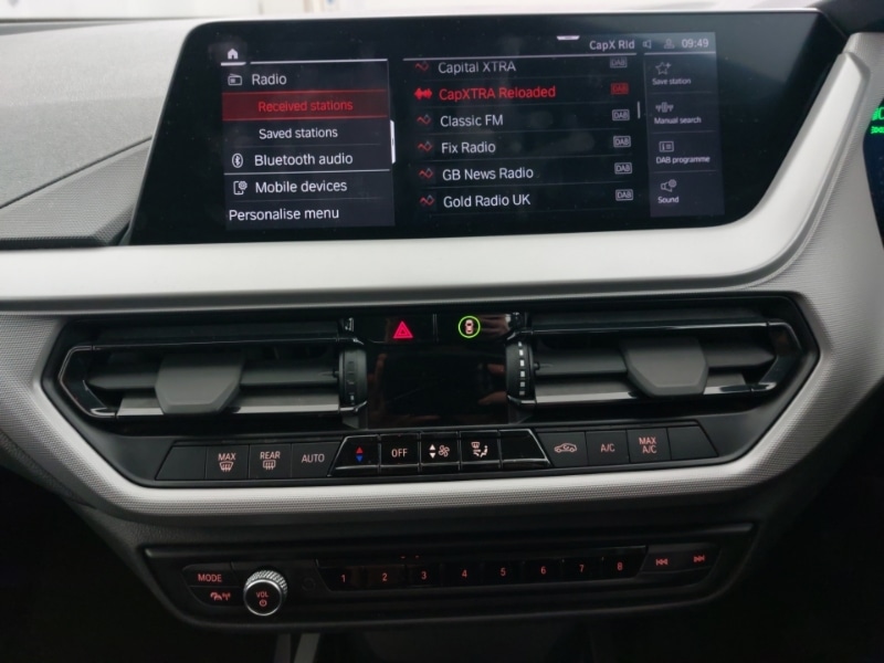 Used BMW 1 Series 2022 for sale - 76414586: Photo 19