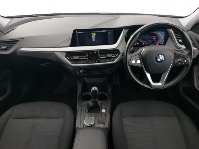 Used BMW 1 Series 2022 for sale - 76414586: Photo 2