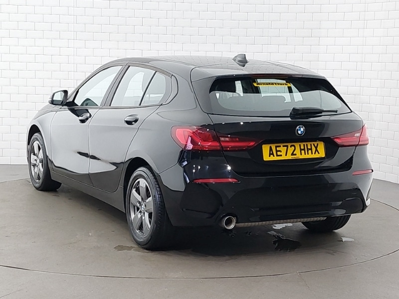 Used BMW 1 Series 2022 for sale - 76414586: Photo 3