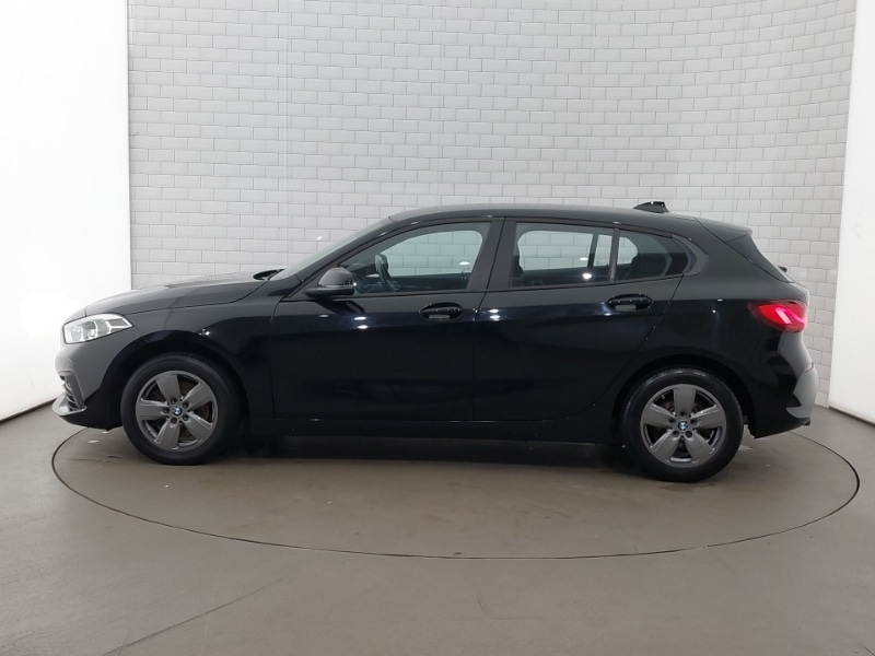 Used BMW 1 Series 2022 for sale - 76414586: Photo 4