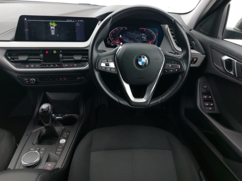 Used BMW 1 Series 2022 for sale - 76414586: Photo 7